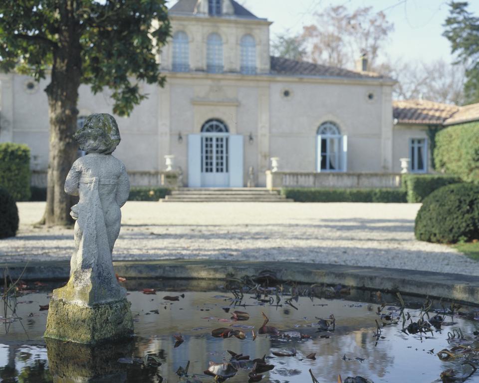 Ibis Budget Bordeaux Centre Bastide Kültér fotó