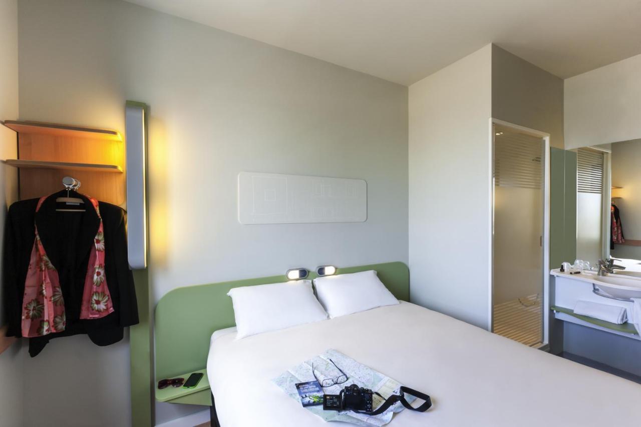 Ibis Budget Bordeaux Centre Bastide Szoba fotó